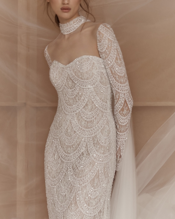 Bridal Francesca Miranda