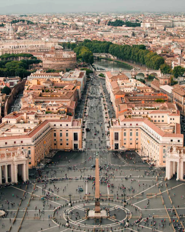 The Most Anticipated New Hotel Openings of 2026