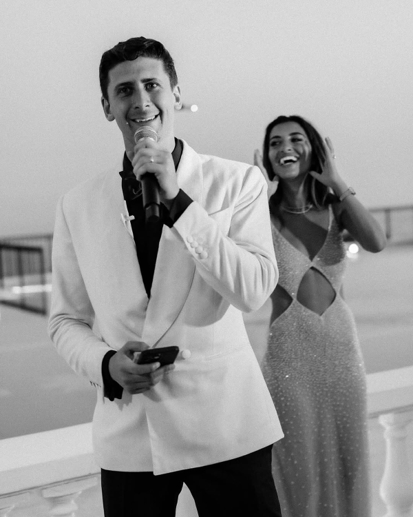 Why Small Details Make the Biggest Impact in Your Wedding Photos