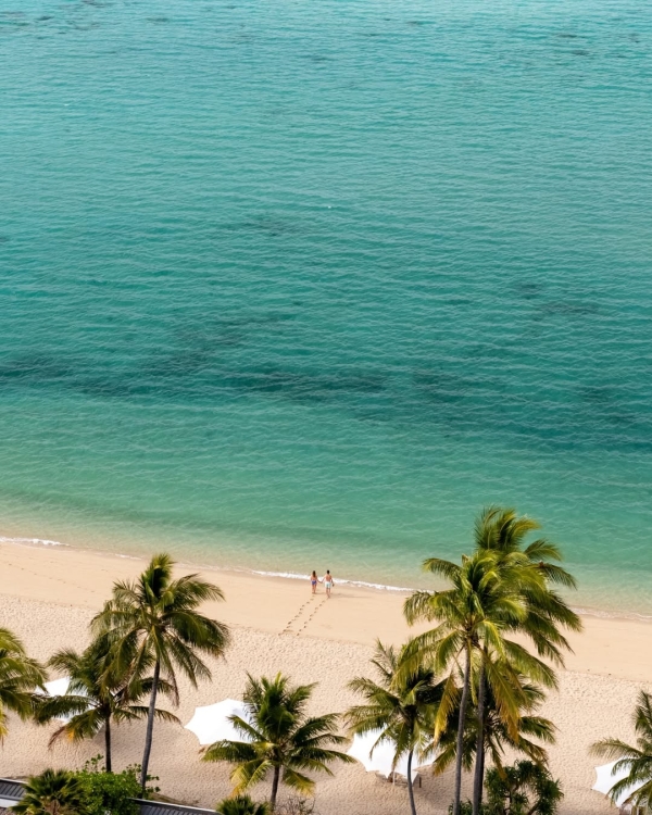 Island Hopping: 17 Romantic Island Destinations for Your Honeymoon