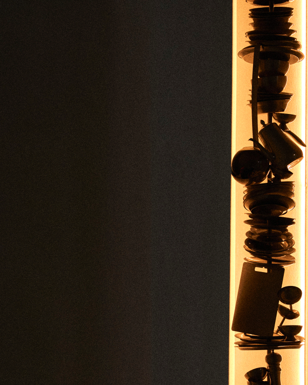 Inside Balbosté’s Paris Culinary Experience: Le Premier Dîner