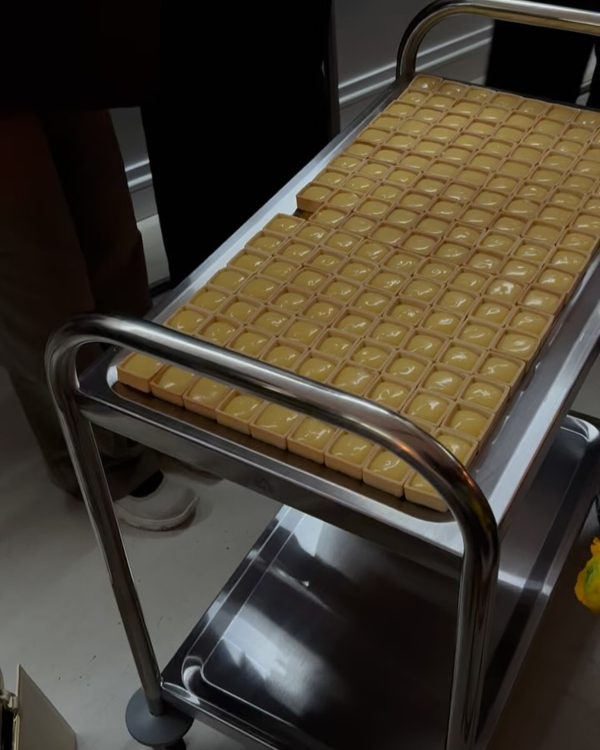 45 Creative Ways to Style and Display Food at Your Wedding