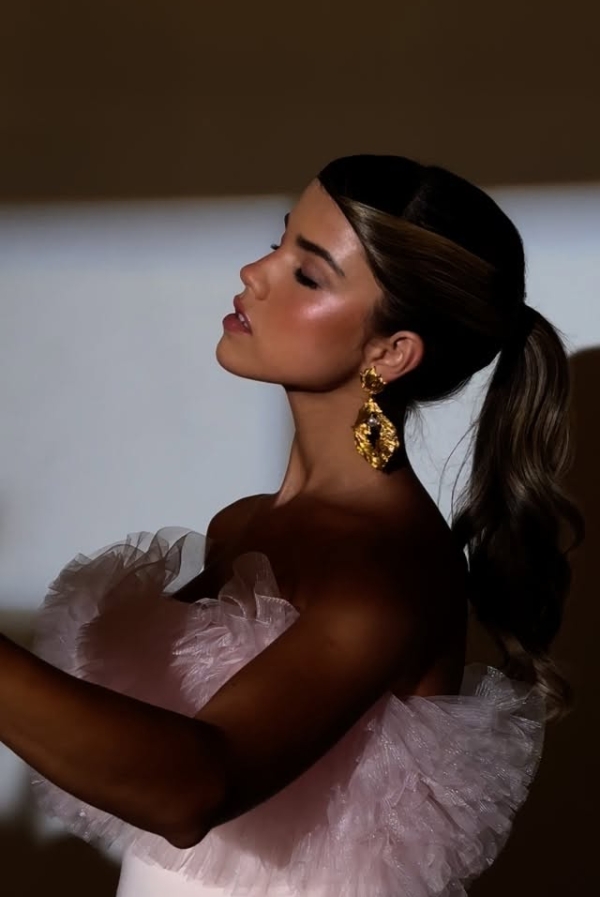 Beauty Tom Perdigão