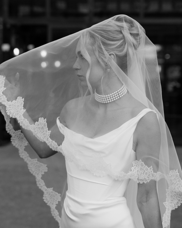 A Chic Buttercream Garden Wedding in Boulder, Colorado