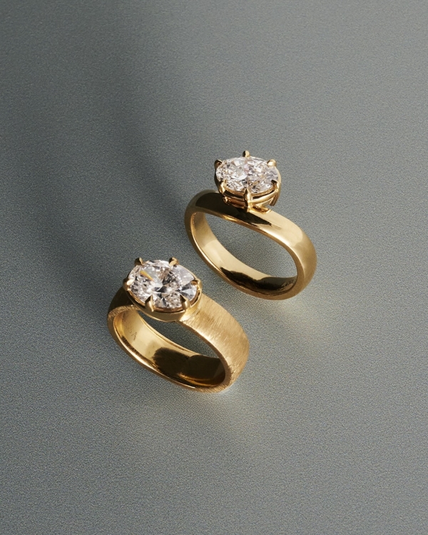 8 Major Engagement Ring & Wedding Band Trends for 2026