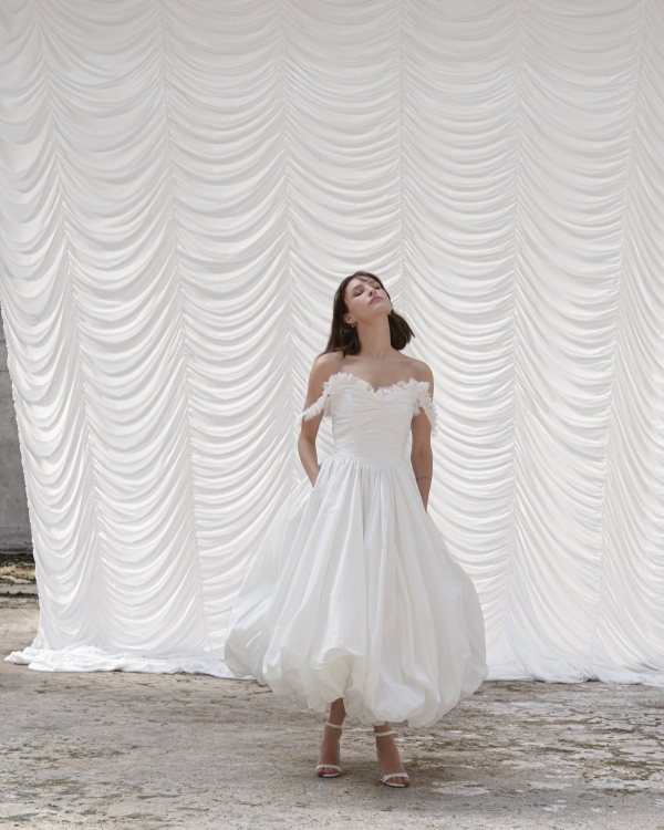 Introducing the Lilar Paris Couture 2026 Bridal Collection