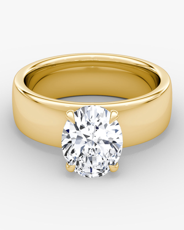 8 Major Engagement Ring & Wedding Band Trends for 2026