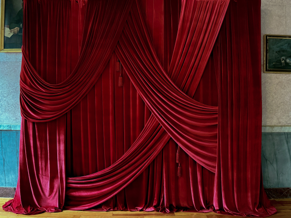 Stylists Marta Sandri Studio