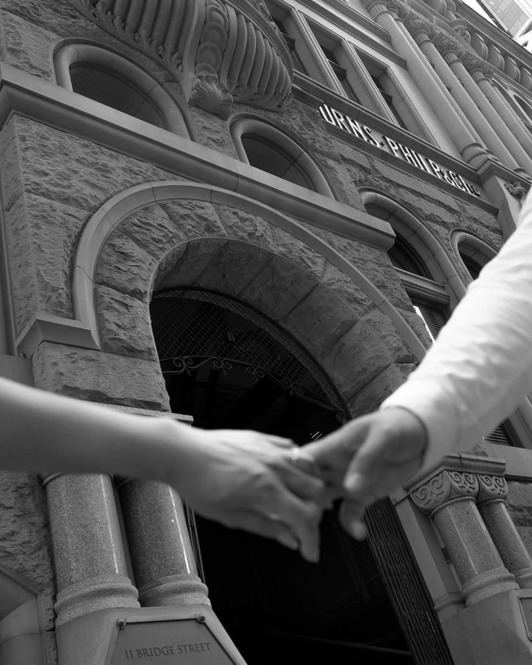 How to Tell If Your Fiancé Has Cold Feet (and What You Can Do About It)