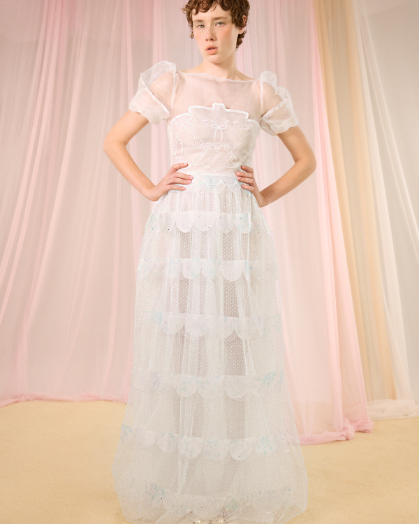 Honor Unveils Fall 2026 Bridal Collection