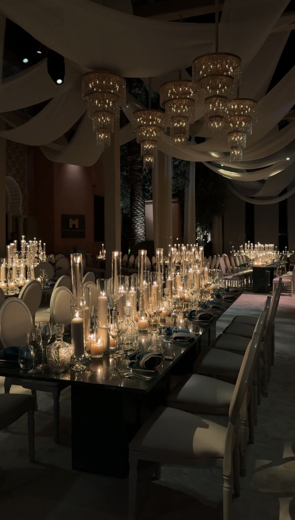 Content Creators Maria Mikhail