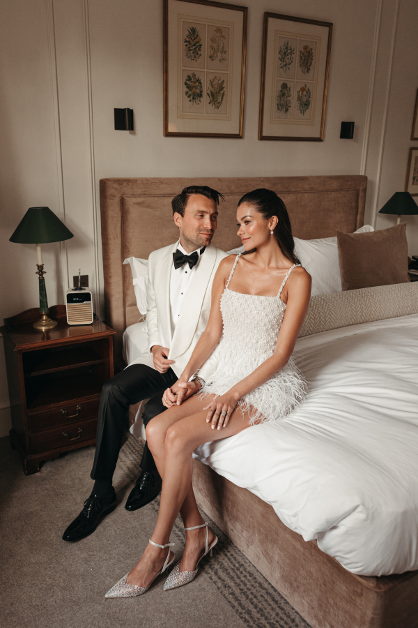 Photographers Joshua Woodland