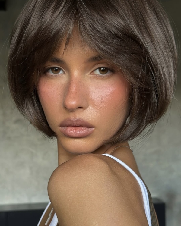 30 Natural Bridal Makeup Looks