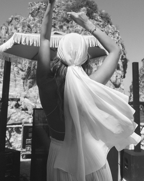 A Dream Sicilian Wedding Weekend at Tonnara di Scopello