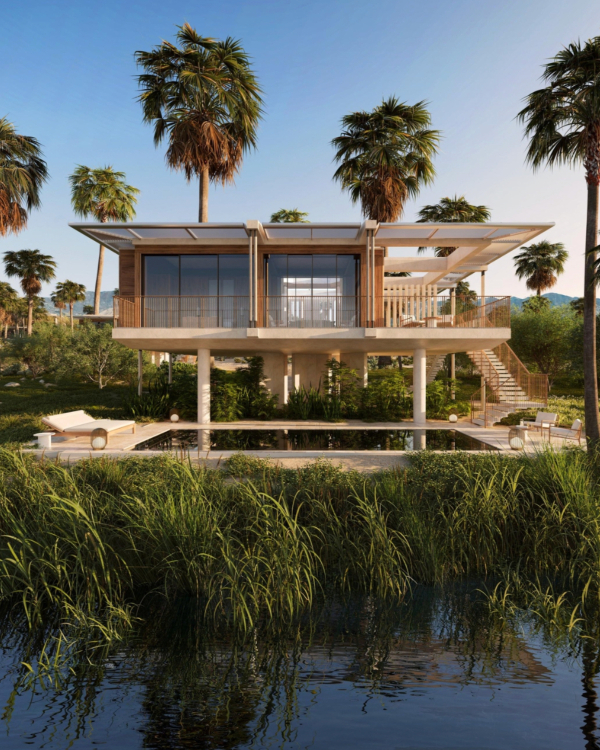 The Most Anticipated New Hotel Openings of 2026