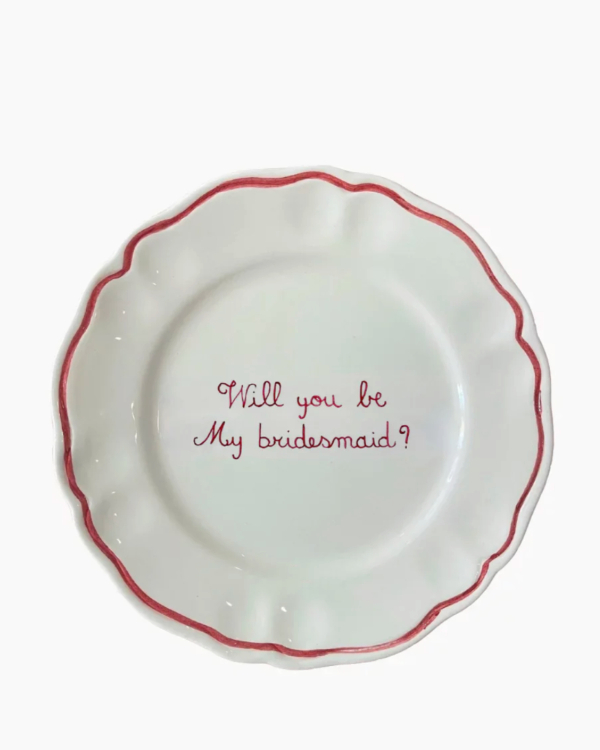 45 Fun & Creative Ways to Ask Your Besties to Be Your Bridesmaids