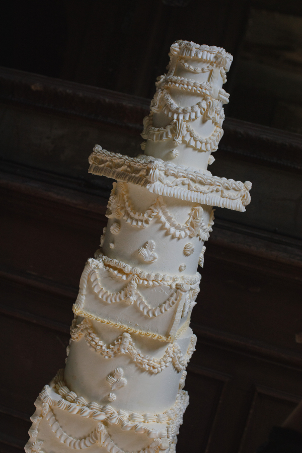 Cakes & Catering Atelier Flora