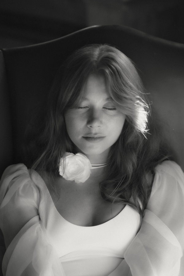 Photographers Ruben Larruy