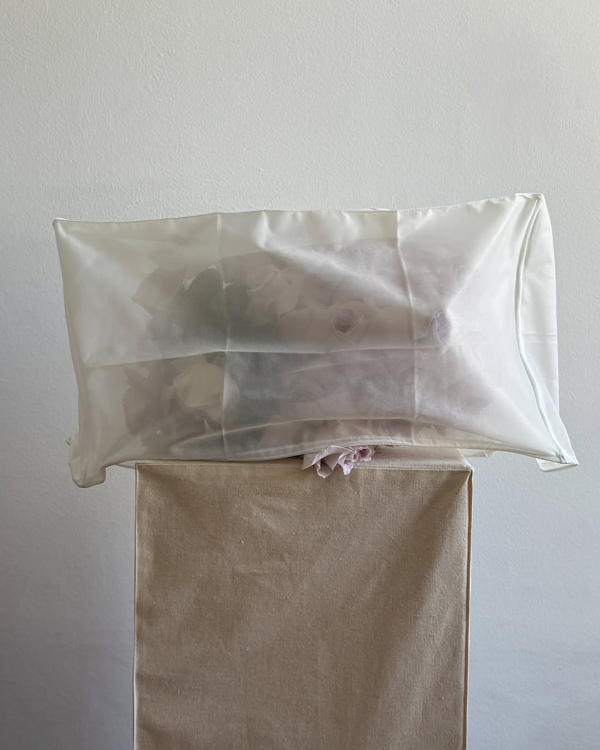 Trend: Fabric-Wrapped Florals