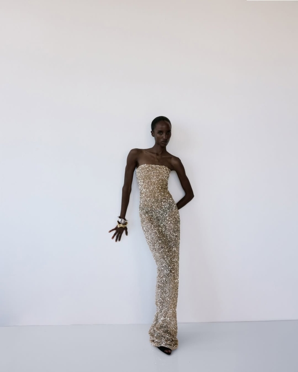 What Colors to Wear on New Year's Eve 2026?