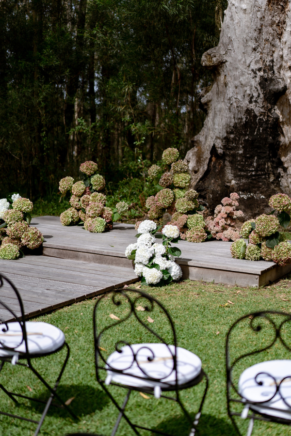 Venues Jackson Ranch by Bannisters