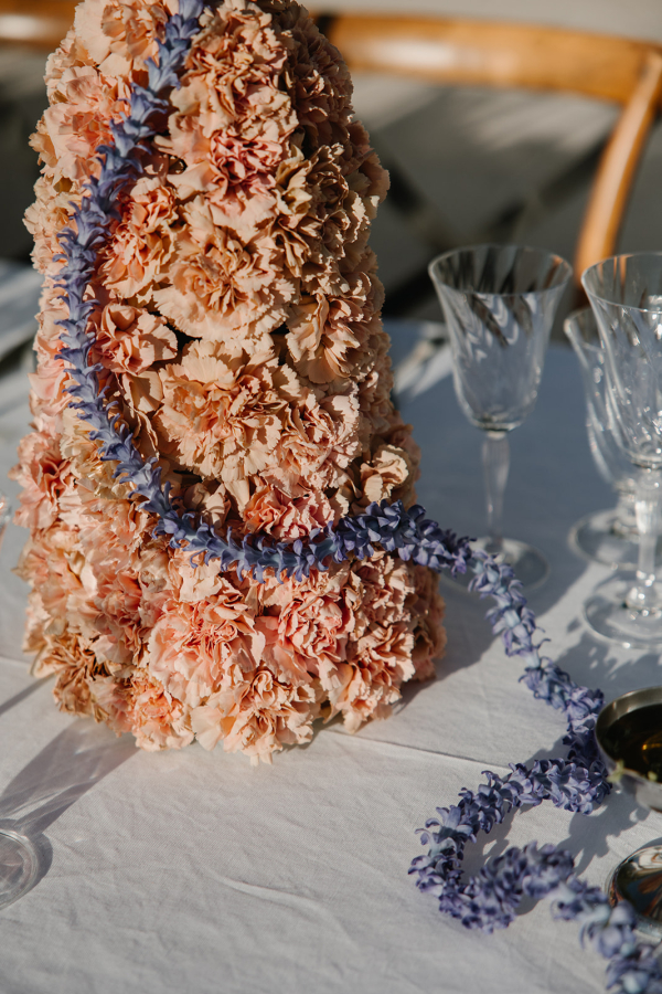 Florists Oh, Maria Flores