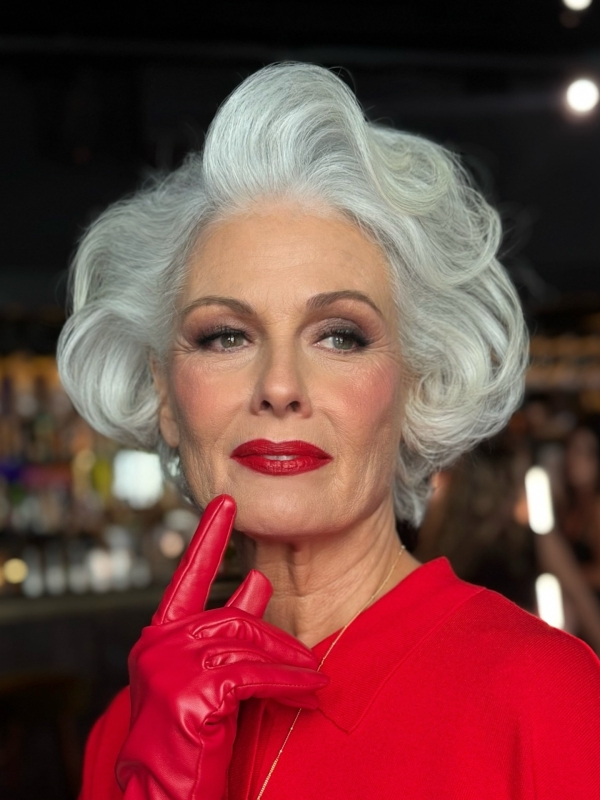 Beauty Tom Perdigão