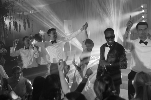 Photographers Joshua Woodland