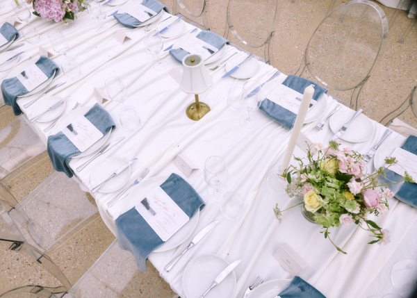 Venues Jackson Ranch by Bannisters