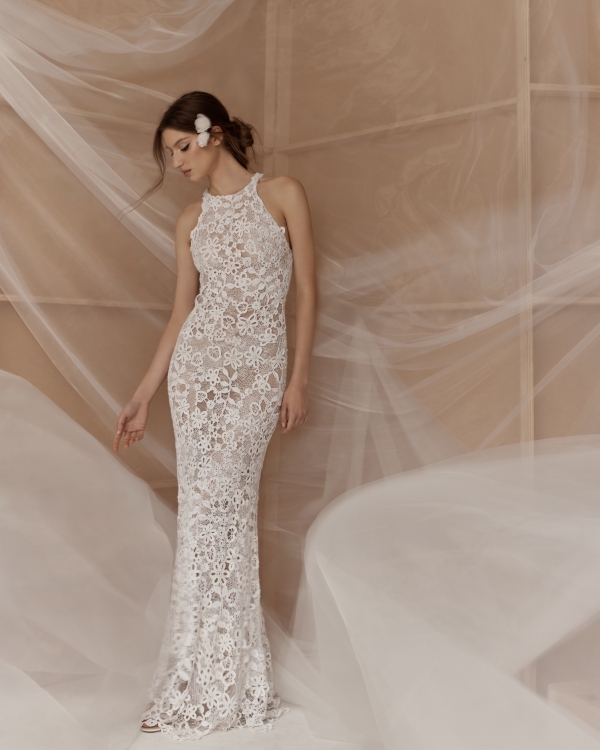 Bridal Francesca Miranda