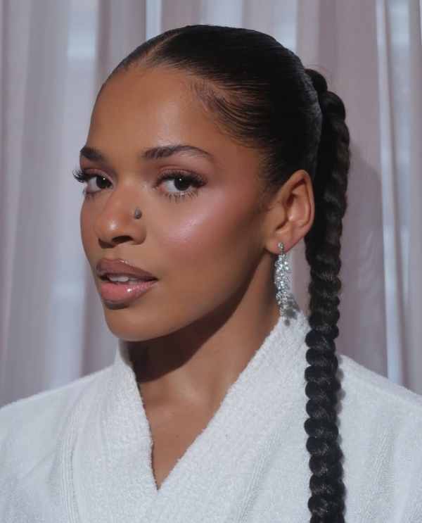 30 Natural Bridal Makeup Looks