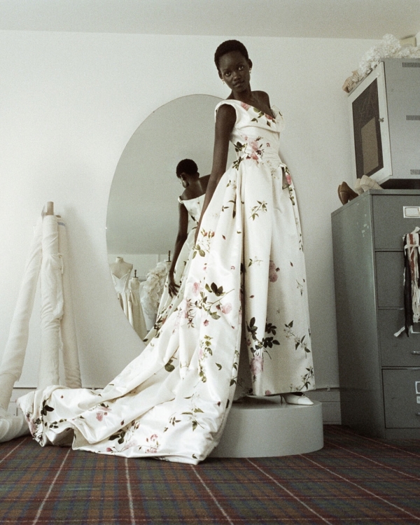 Inside Vivienne Westwood’s 2026 Bridal Couture & Made-to-Order Collections