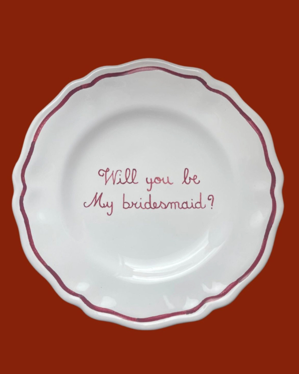 45 Fun & Creative Ways to Ask Your Besties to Be Your Bridesmaids