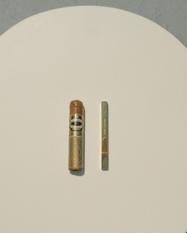 A Minimalist Seaside Wedding on the Breathtaking Island of Panarea, Sicily