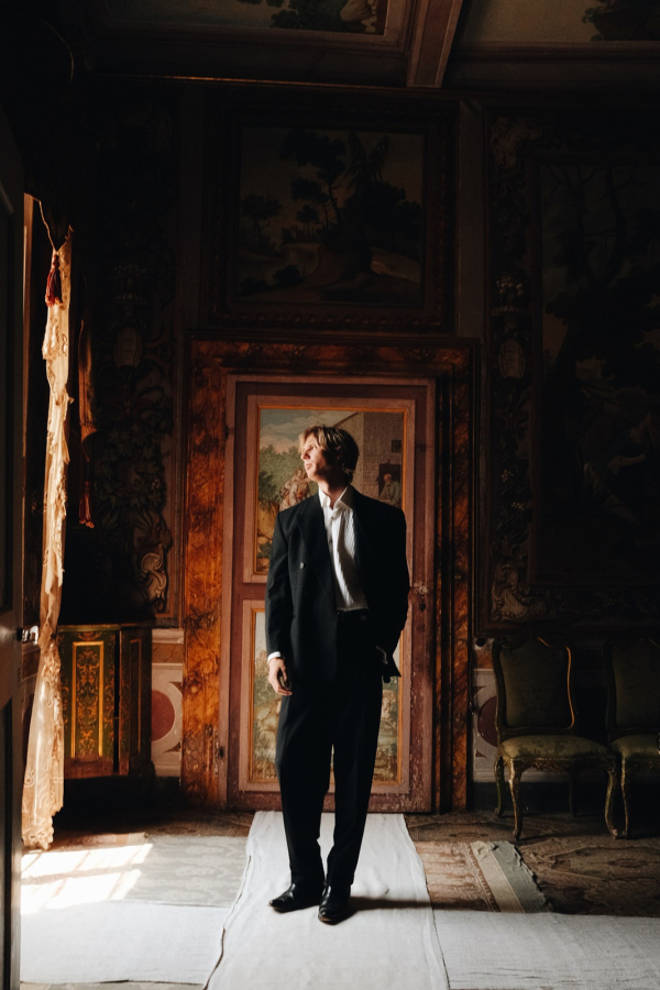 Photographers The Lumière Collective