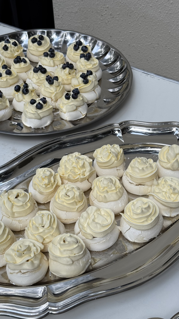 Cakes & Catering María Amaría