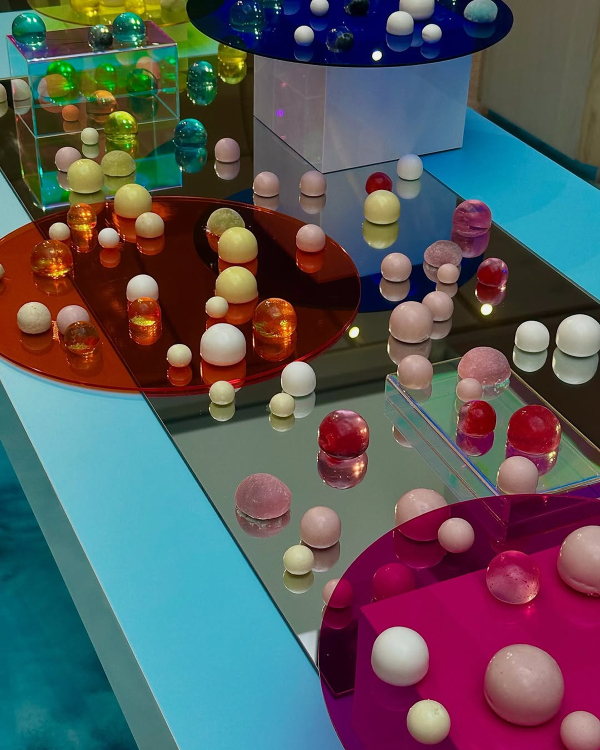 45 Creative Ways to Style and Display Food at Your Wedding