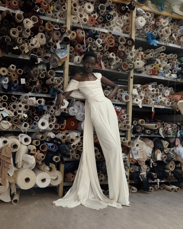 Inside Vivienne Westwood’s 2026 Bridal Couture & Made-to-Order Collections
