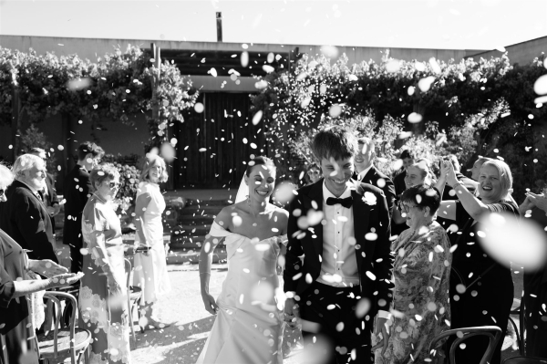 Photographers Damien Milan