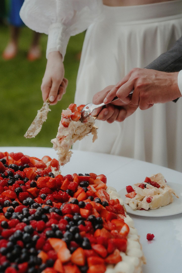 Cakes & Catering Atelier Flora