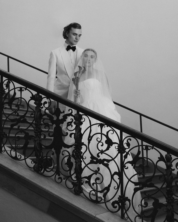 Sculpted in Love — photo 2