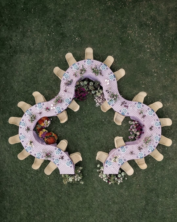 How to Navigate Different Wedding Visions as a Couple