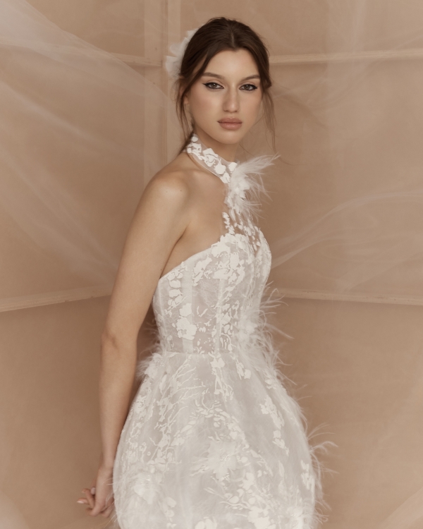 Bridal Francesca Miranda