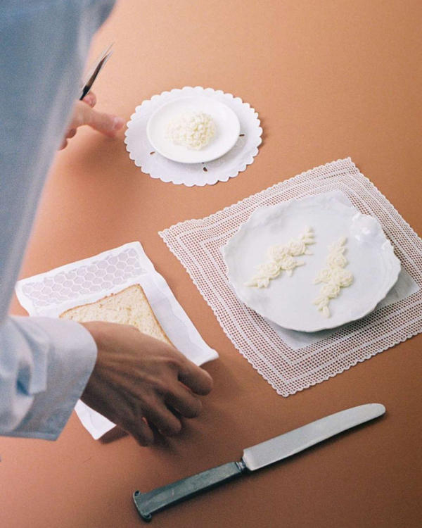 10 Major Wedding Food & Drink Trends for 2026