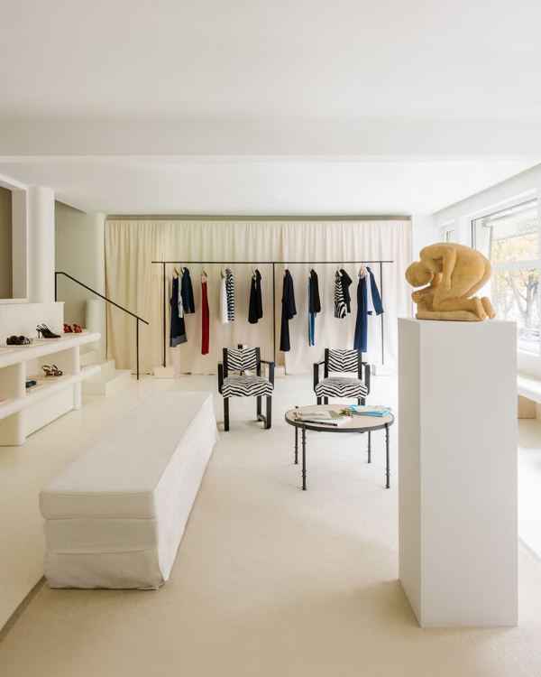 The Ultimate Guide to Paris: Where to Stay, Eat, and Shop