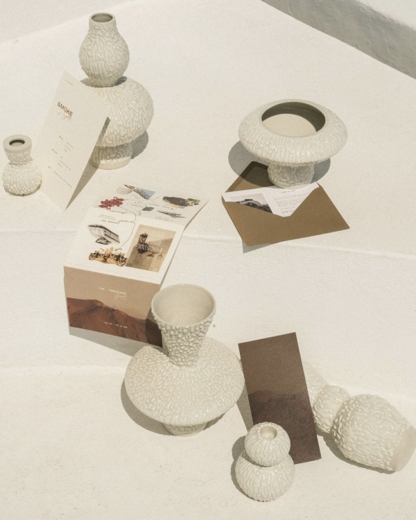 A Minimalist Seaside Wedding on the Breathtaking Island of Panarea, Sicily