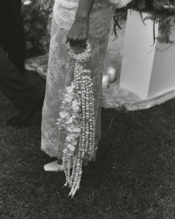 A Rich & Romantic Wedding Full of Heart and Filipino Heritage