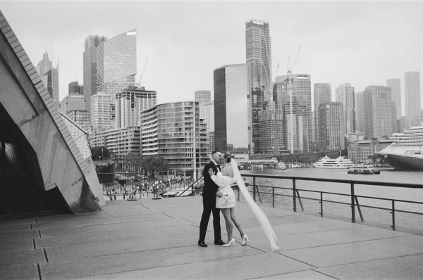 Photographers Damien Milan