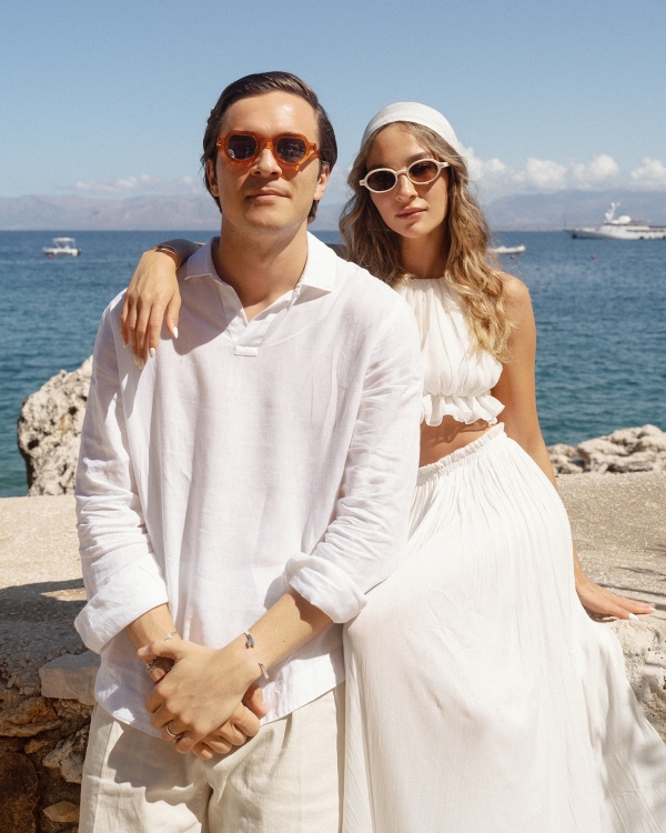 A Dream Sicilian Wedding Weekend at Tonnara di Scopello