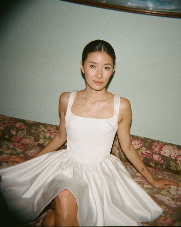 A Chic Black Tie Editorial-Inspired Wedding on Lake Garda, Italy